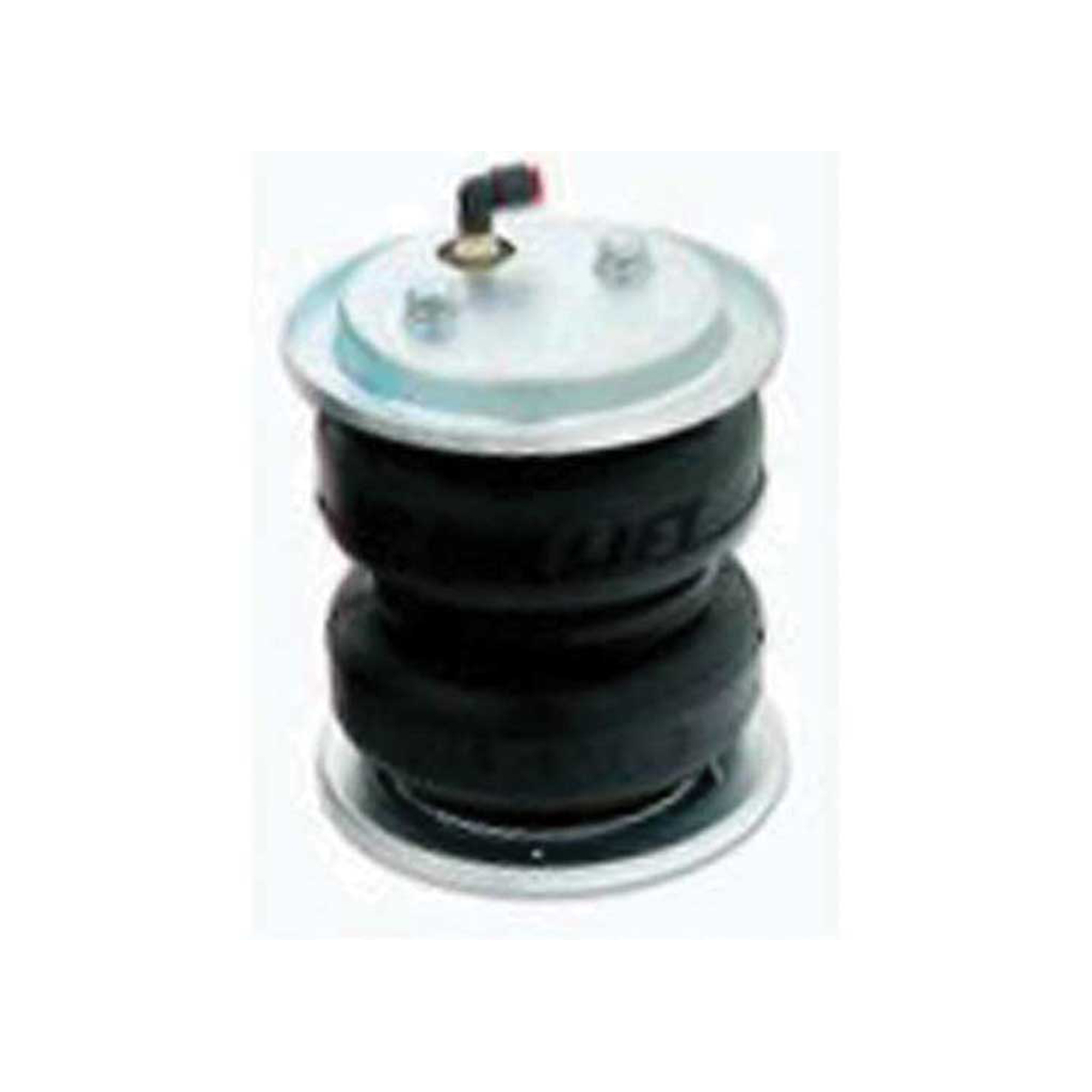Air Lift Company Replacement Bellows — Series 293, 2000-Lb. Load Capacity, Durable Rubber, Model# ALC50293